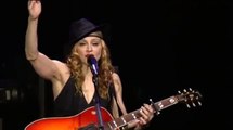 Madonna - Nothing Fails (Re-Invention Tour Lisbon DVD)