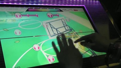 DJ MAX Technika 2 - Secret World / Sweetune & Miya - HARD (S+)