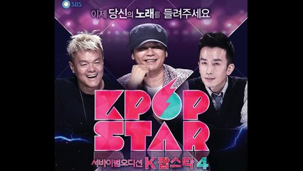 KPOP STAR:Triple A Beat It Audio