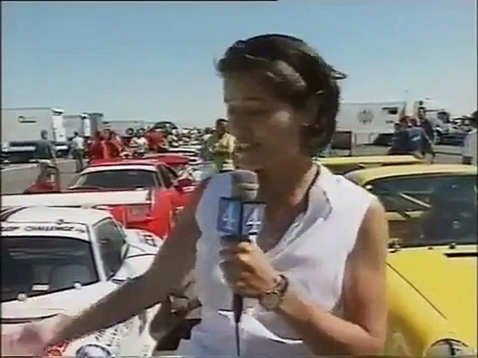 1999 Privilege Insurance British GT Championship - Round 5 Silverstone