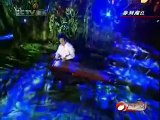 Chinese zither-Guzheng : Spring on Xiang River 古箏：春到湘江