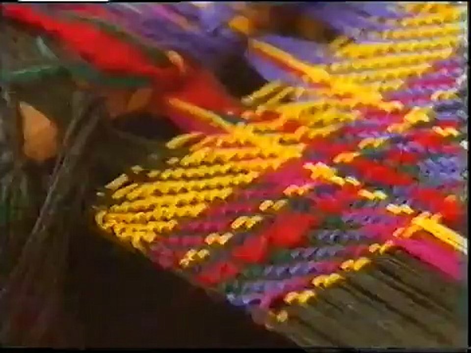 The Look, documentary Uniform and Function, The Material World,