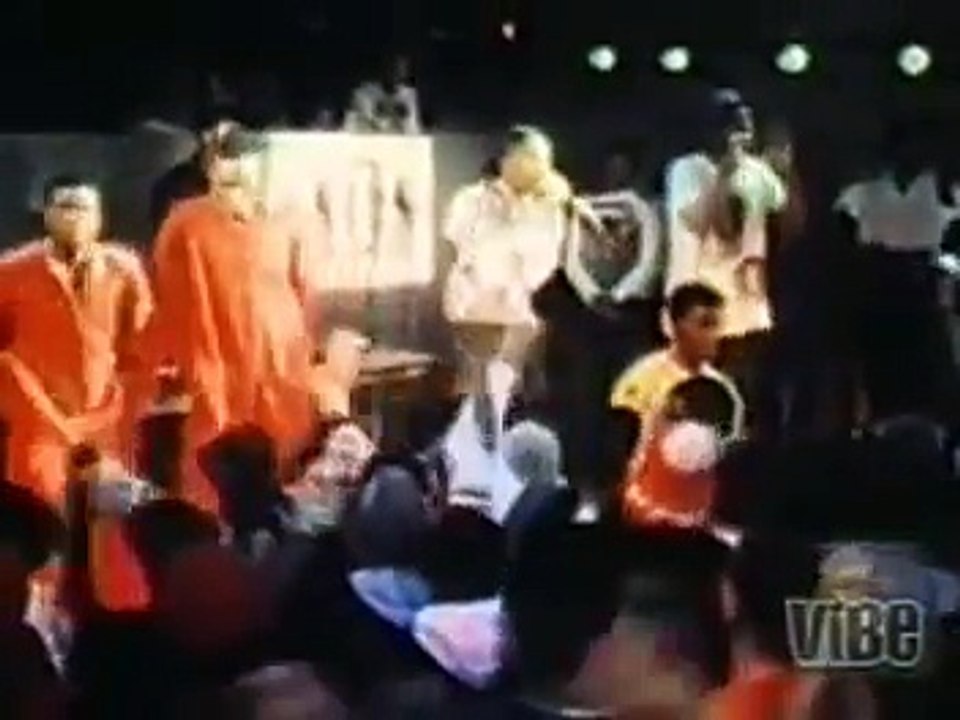 Boogie Down Productions - The Bridge Is Over