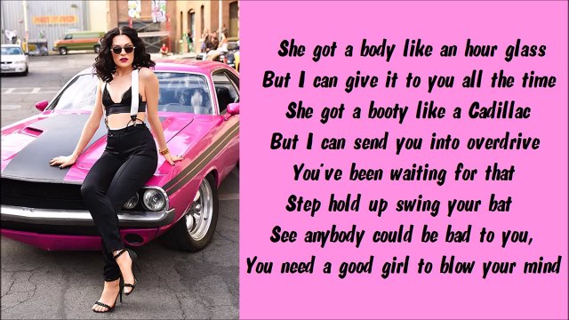 Jessie J, Ariana Grande, NIcki MInaj - Bang Bang Karaoke / Instrumental with lyrics on screen