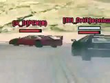 Grand Theft Auto San Andreas SA-MP Drift