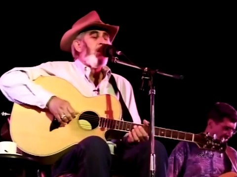 Don Williams - Desperately ((w/Lyrics))