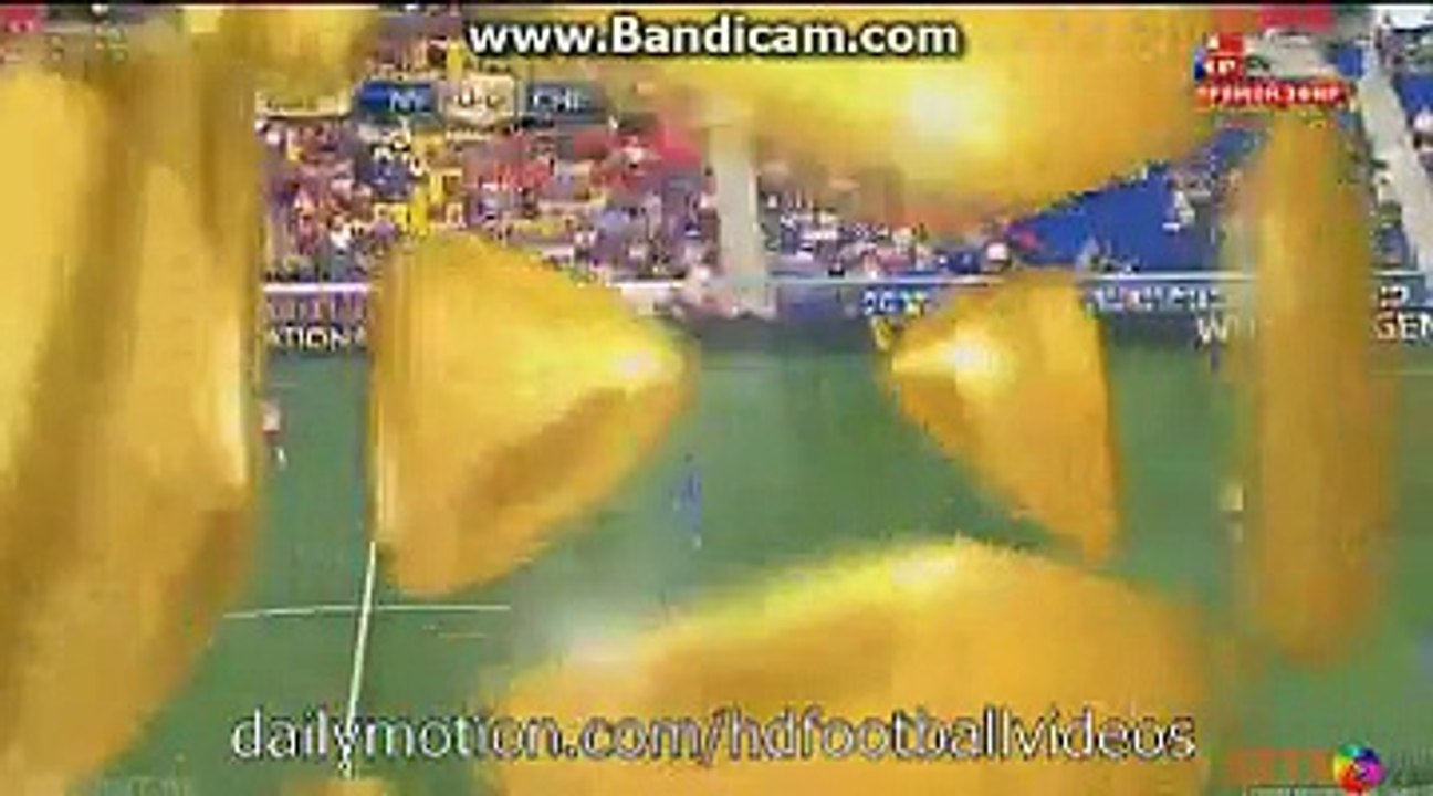 Ryunish Big Save Chelsea 0-0 New York