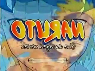 Naruto: la serie resumida capitulo 1