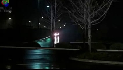 Back to the Future - "Run for it Marty!"