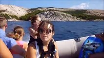Krk island (Krk Otok) - Croatia 2013