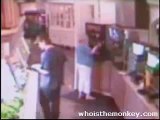 Old Lady Gets Owned By A Soda Machine
