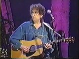 Bob Dylan - With God on Our Side