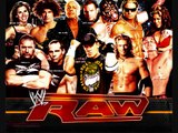 WWE Raw Theme 