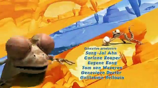 Oscar Oasis Episode 59 lizards