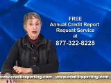 How to Order Free Annual Credit Report