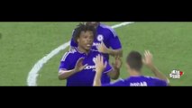Loic Remy Goal - New York Red Bulls vs Chelsea 0-1 International Champions Cup 22-07-2015