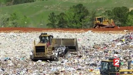 Business: Donner une seconde vie a ses dechets