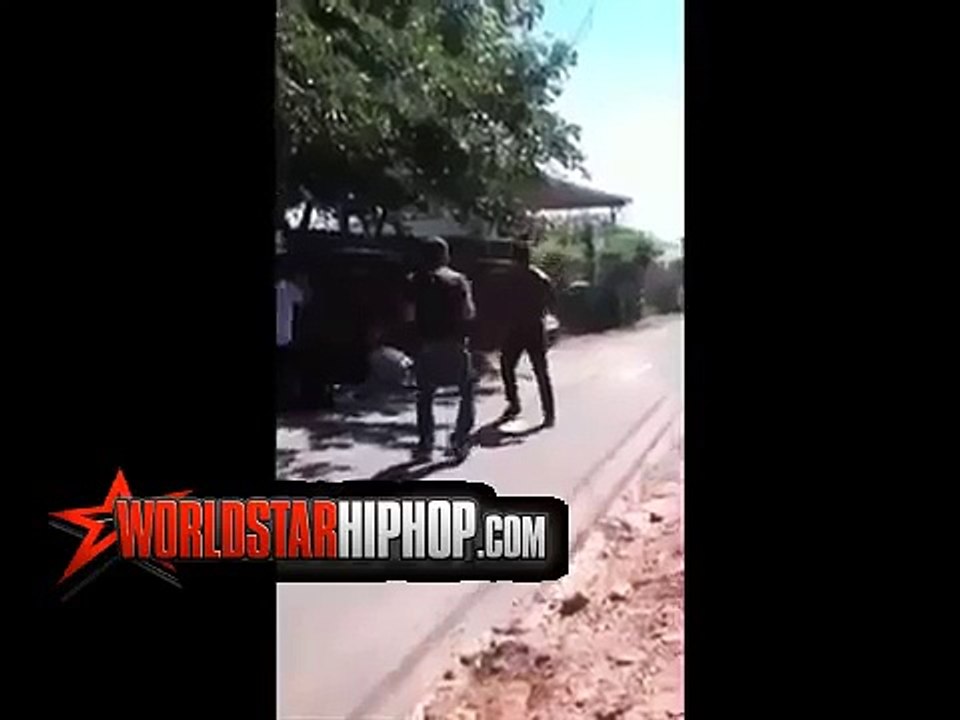 He Got Skills: Young Jon Jones Goes Ape Sh*t On Dude | Wshh