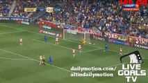 Moses EPIC FAIL Chelsea 1-0 New York Red Bulls