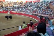 Feria del Caballo Texcoco 2010 (Corrida de Toros)