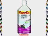 PowerBar Electrolyte Drink Traube-Brombeer 1er Pack (1 x 1 l)