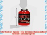 BodyWorldGroup Protein Master F90 Muscle Line Vanille Deluxe 3000 g 1er Pack (1 x 3 kg)