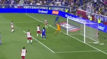 Remy Miss an Open Goal Chelsea 1-0 New York Red Bulls