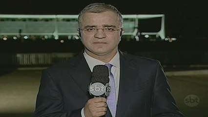 Kennedy Alencar comenta reprovação do governo Dilma
