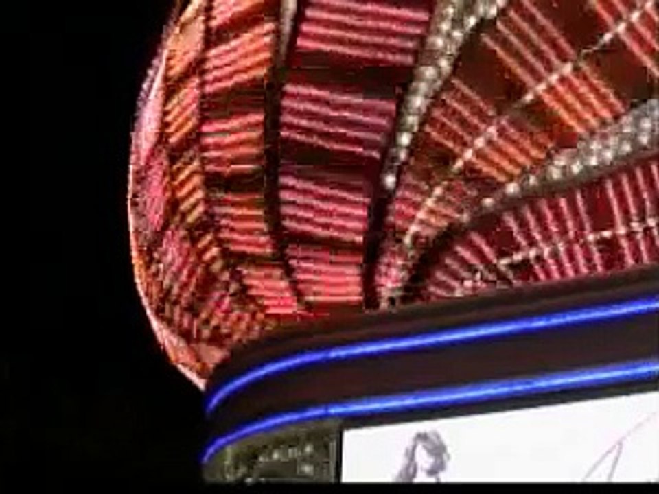 Чистое электричество из концентрированной солнечной энергии