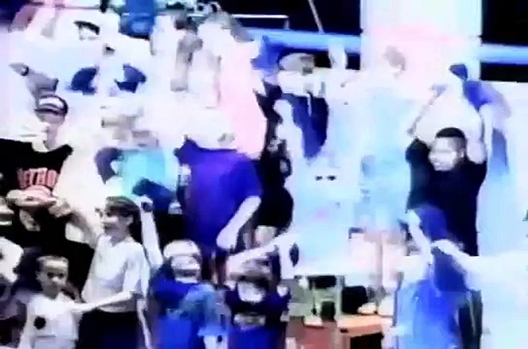 Nickelodeon GUTS Full Theme Song