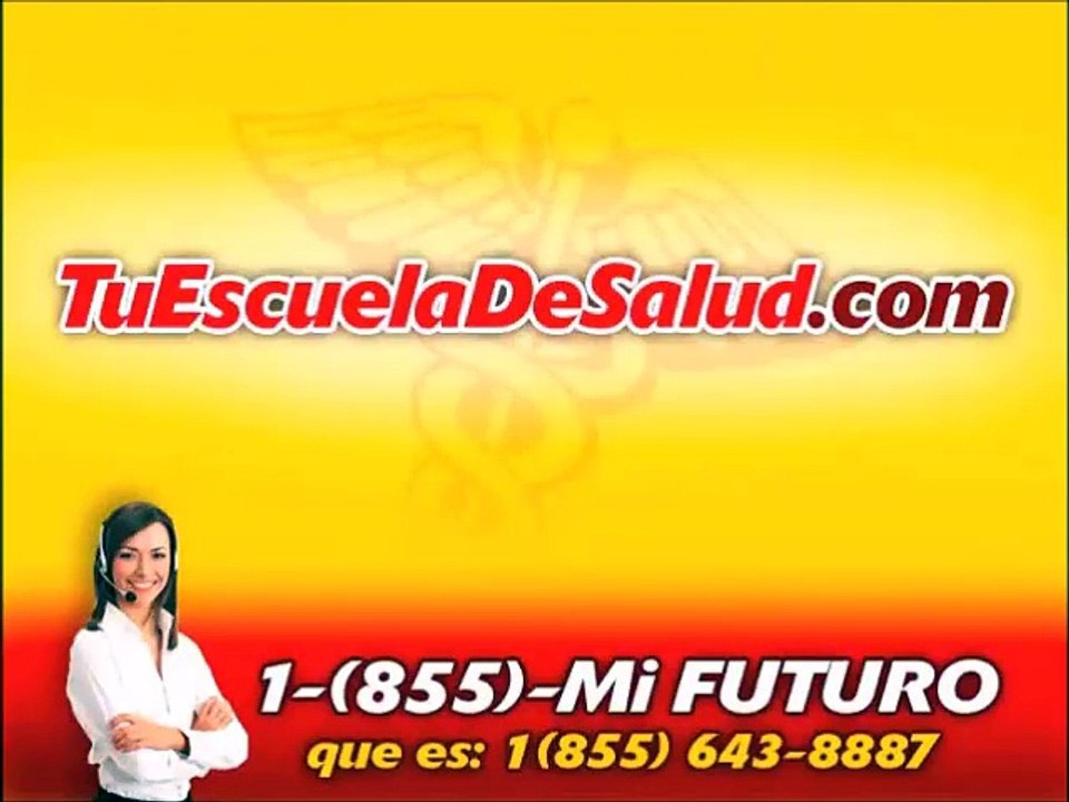 Escuelas de enfermeria