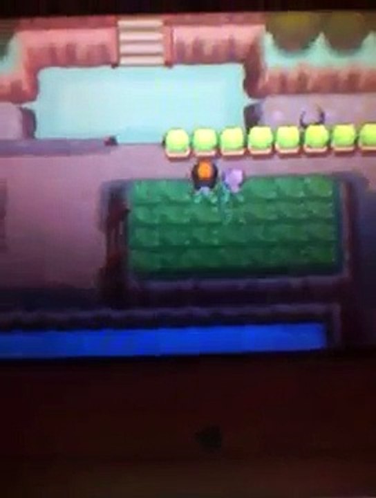 how to catch electrike in pokemon soul silver