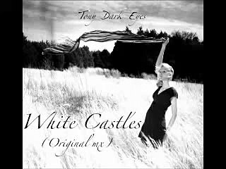 Tony Dark Eyes feat Chela Rivas - White Castles