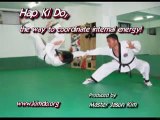 Hong Kong Taekwondo & Hapkido Federation / 香港跆拳道及合氣道聯盟