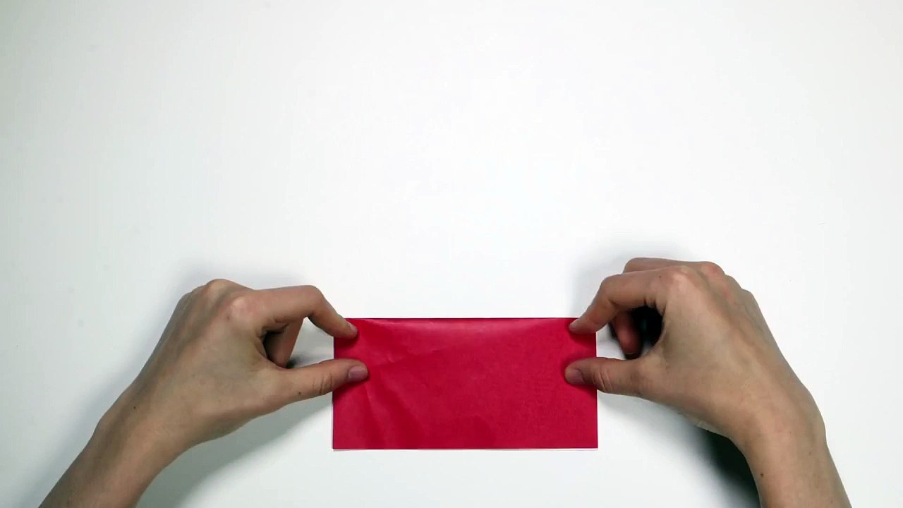 How to Make Your Own Origami Honda Car