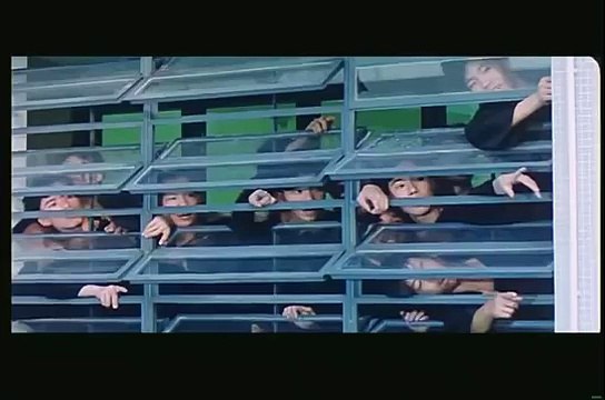 Китайский боевик - индийское кино отдыхает