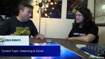 Интервью Криса Робертса для GamersNexus часть 2