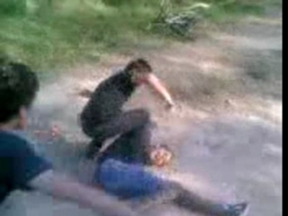 Free fight st paul