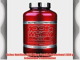 Scitec Nutrition 100% Whey Protein Professional 2350 g Schokolade Erdnussbutter