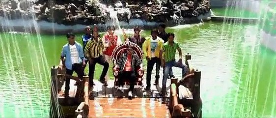 Raja Chhattisgarhiya 🎬 Full Chhattisgarhi Movie Trailer & Film | Anuj Sharma