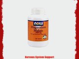 Now Foods Magnesium Malate 1000 mg 180 Tabletten