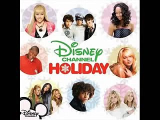 Cheetah Girls - Have Yourself A Merry Little Christmas