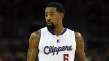 DeAndre Jordan Opens Up About Last-Minute Decision to Stay With Clippers