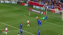 Tyler Adams Goal New York Red Bullst2 - 1tChelsea 2015