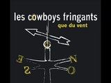 L'Horloge - Les cowboys fringants - 04