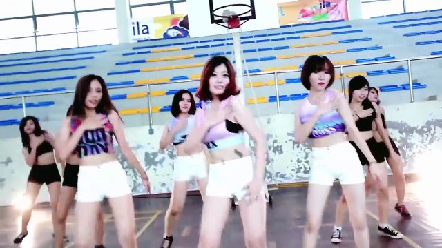 SISTAR(씨스타) _ SHAKE IT Dance Cover From VietNam
