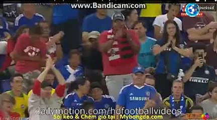 Adams Fantastic Goal NY 2-1 Chelsea