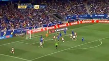 Eden Hazard Goal | New York Red Bulls 3-2 Chelsea 2015 HD