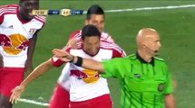 Davis Goal New York Red Bulls 3-1 Chelsea 2015