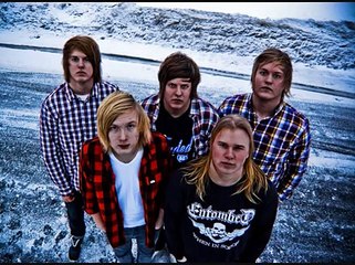 Top 25 Post Hardcore/Metalcore Breakdowns